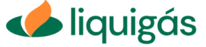 Logo Liquigás | Ville Gás | Santo André | ABC